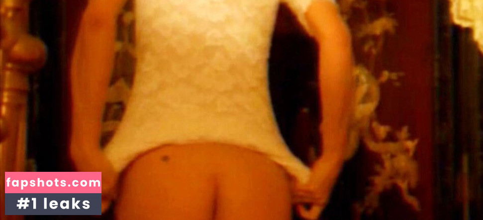 Anja Kruse Nahé úniky fotek pouze od fanoušků #39 - Fapshots