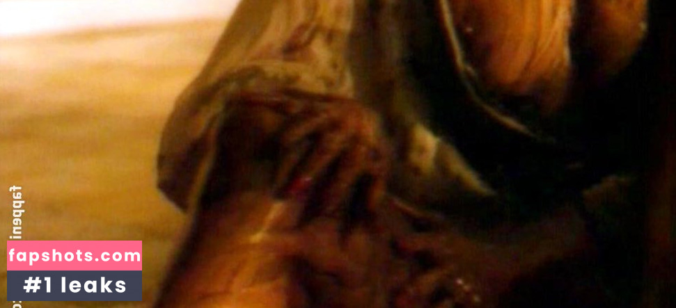 Anja Kruse Nahé úniky fotek pouze od fanoušků #43 - Fapshots