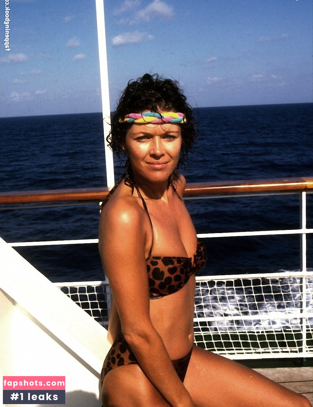 Anja Kruse Nahé úniky fotek pouze od fanoušků #6 - Fapshots