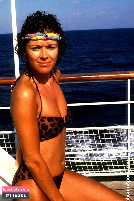 Anja Kruse Nahé úniky fotek pouze od fanoušků #8 - Fapshots