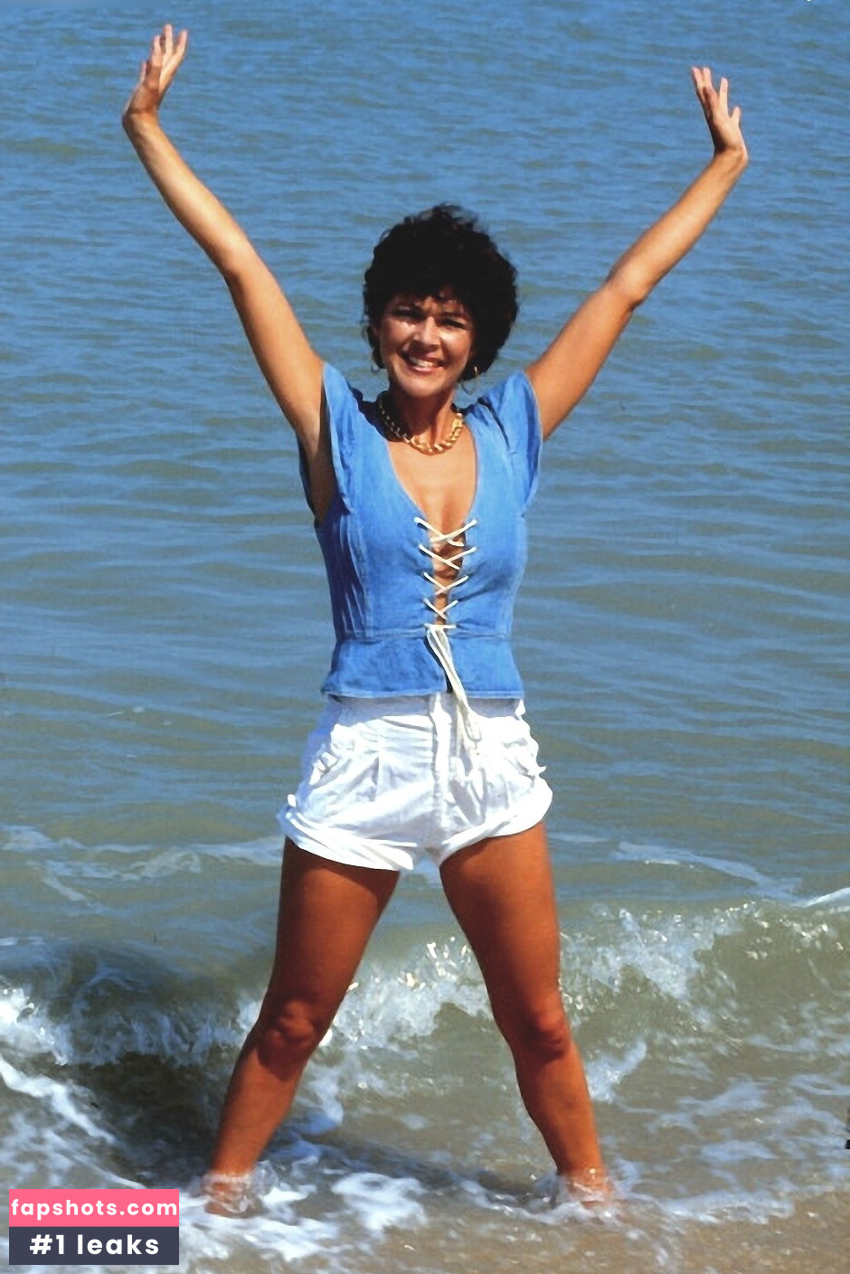 Anja Kruse Nahé úniky fotek pouze od fanoušků #9 - Fapshots