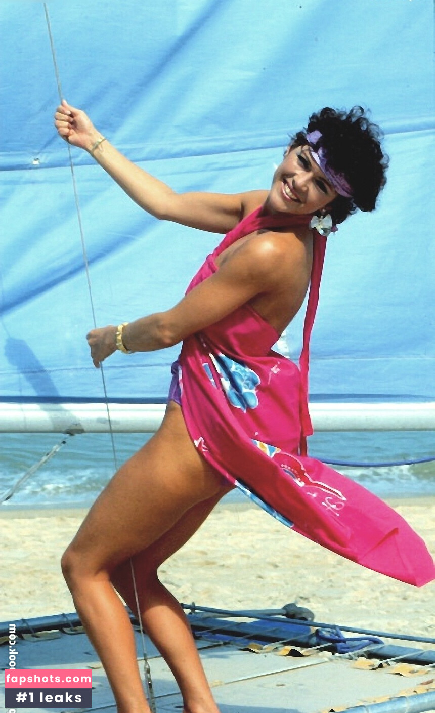 Anja Kruse Nahé úniky fotek pouze od fanoušků #10 - Fapshots