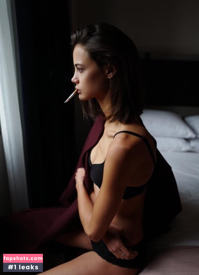 Anja Leuenberger gallery photo #3