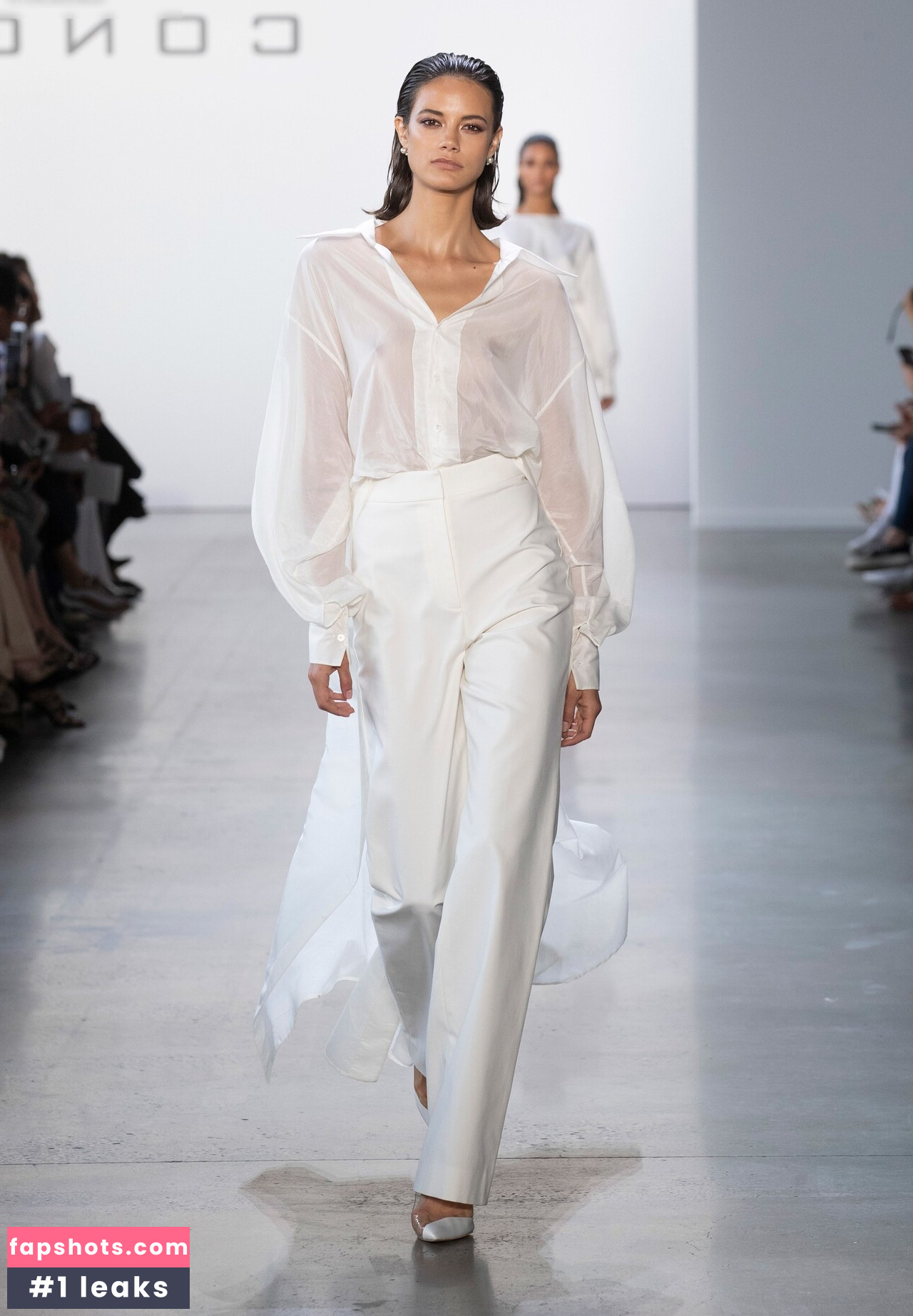 Anja Leuenberger gallery photo #24