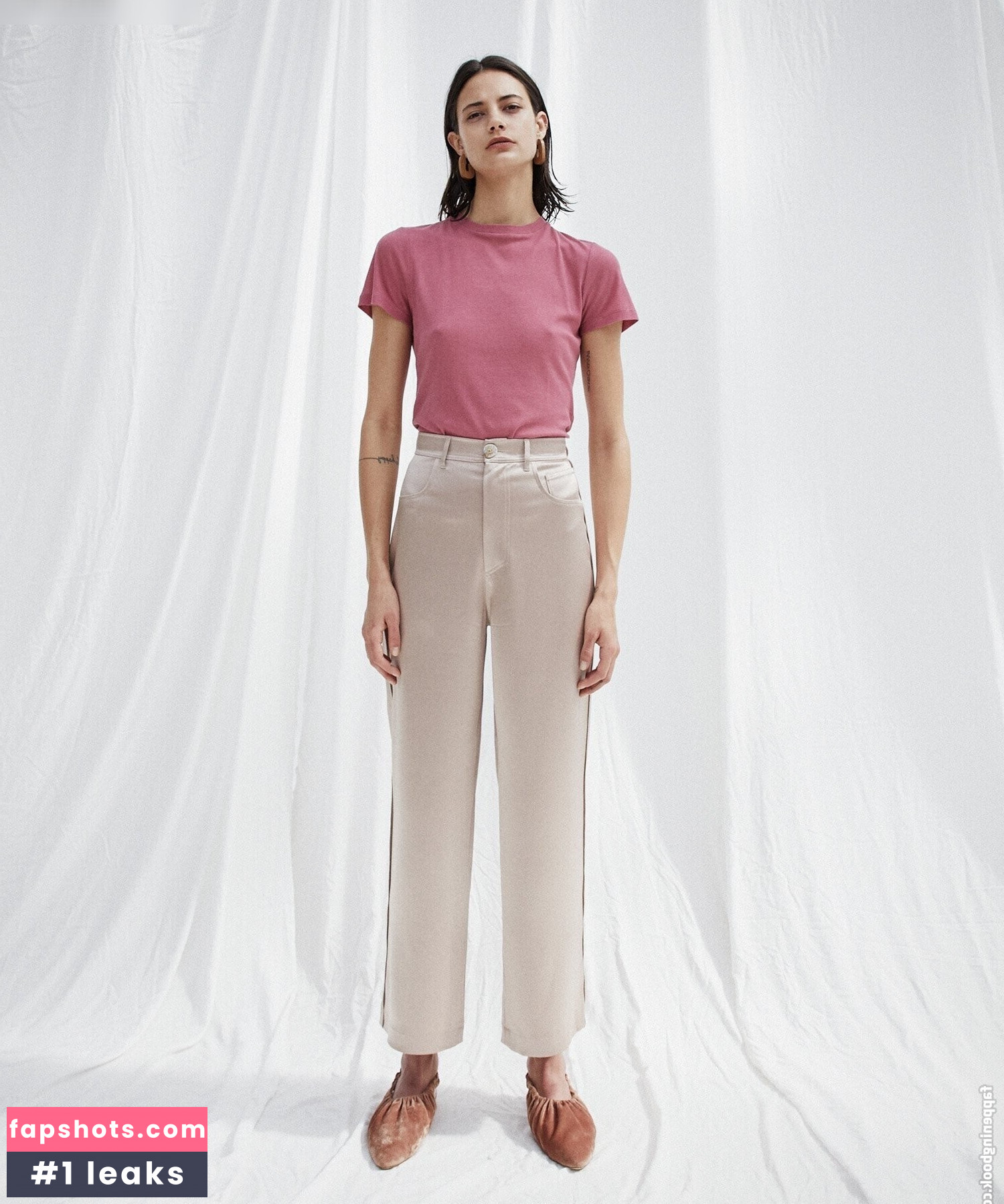 Anja Leuenberger gallery photo #7