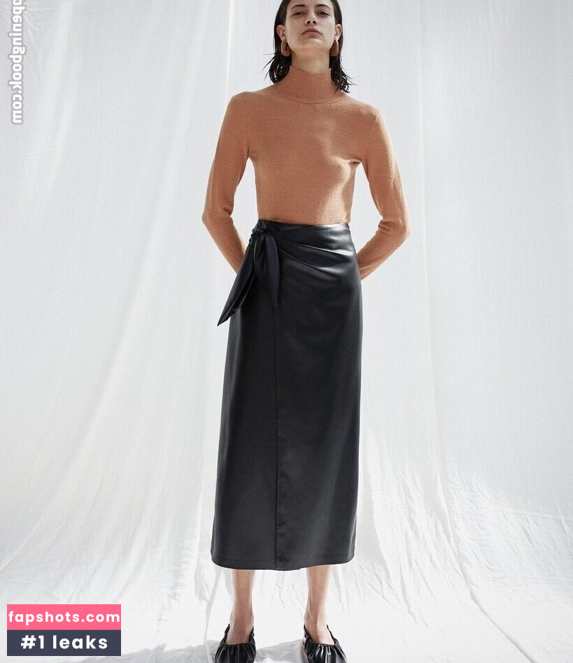 Anja Leuenberger gallery photo #8