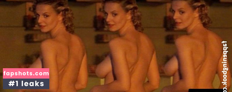 Anja Nejarri Nacktheit OnlyFans Fotos #2 - Fapshots