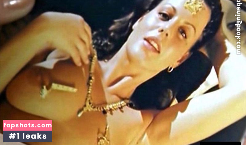 Anja Nejarri Nacktheit OnlyFans Fotos #12 - Fapshots