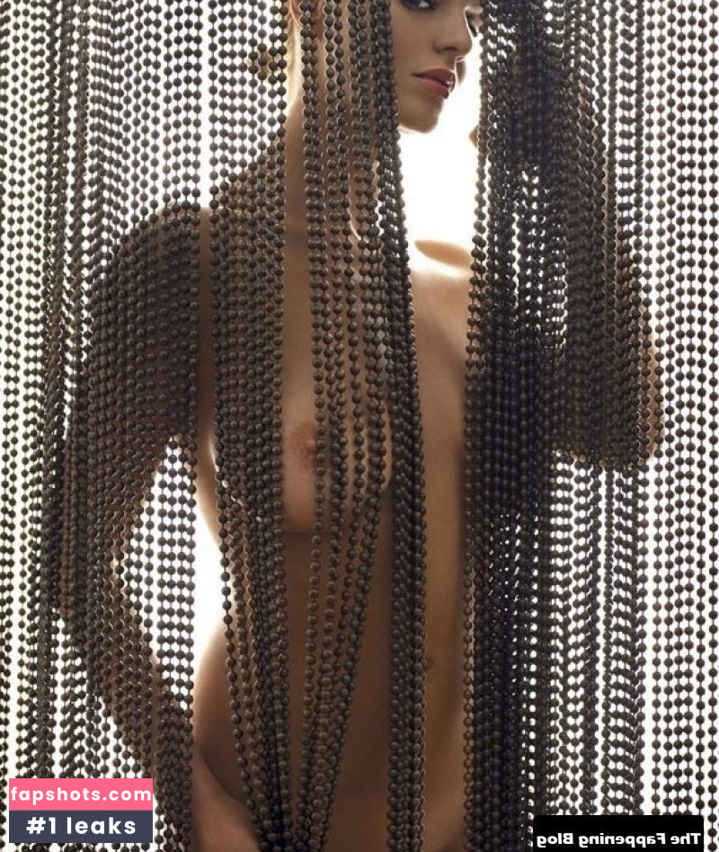 Anja Nejarri Nacktheit OnlyFans Fotos #21 - Fapshots