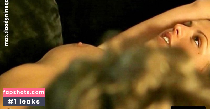 Anja Nejarri Nacktheit OnlyFans Fotos #5 - Fapshots