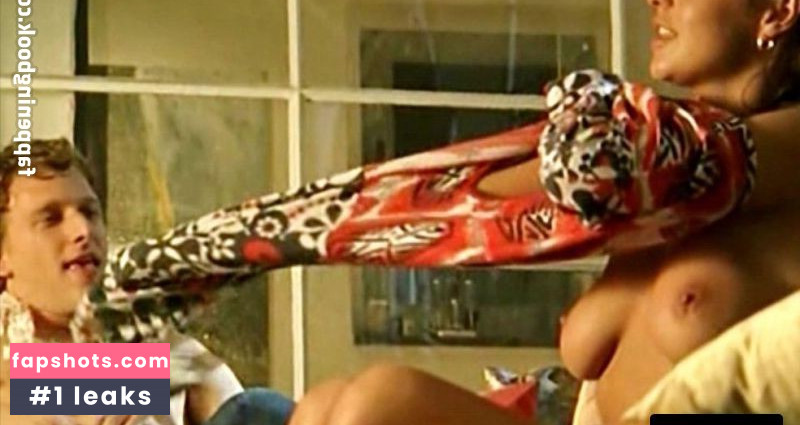 Anja Nejarri Nacktheit OnlyFans Fotos #6 - Fapshots