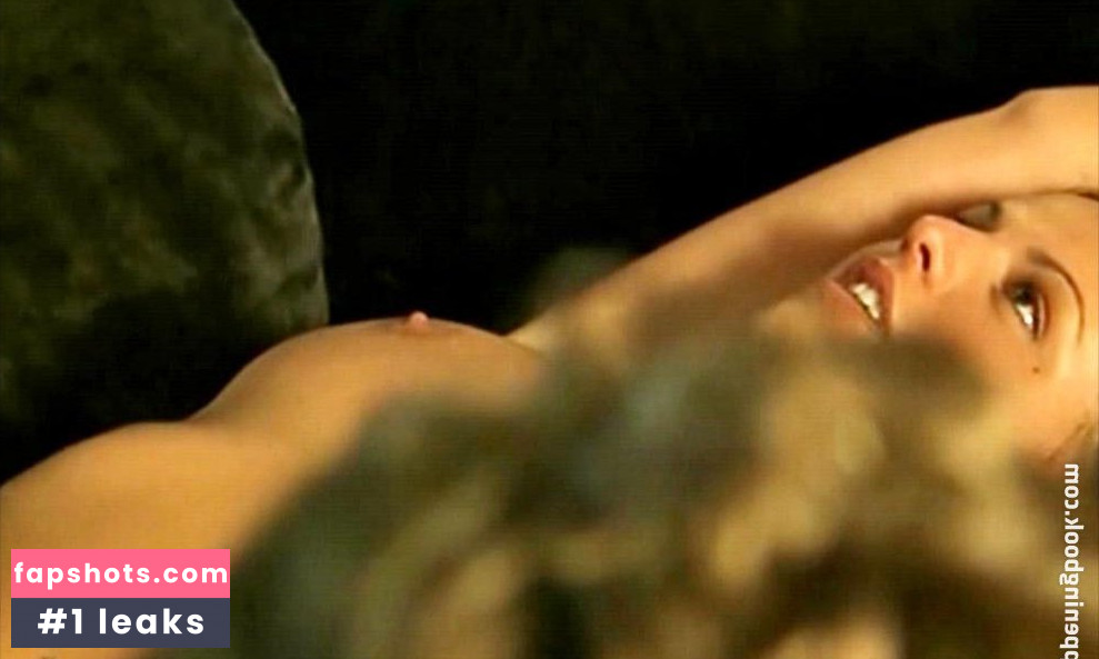 Anja Nejarri Nacktheit OnlyFans Fotos #51 - Fapshots