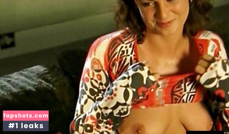 Anja Nejarri Nacktheit OnlyFans Fotos #9 - Fapshots