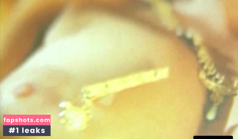 Anja Nejarri Nacktheit OnlyFans Fotos #10 - Fapshots