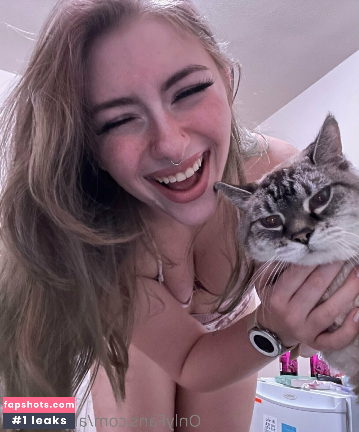 anja_on_ya Nahé úniky fotek pouze od fanoušků #24 - Fapshots