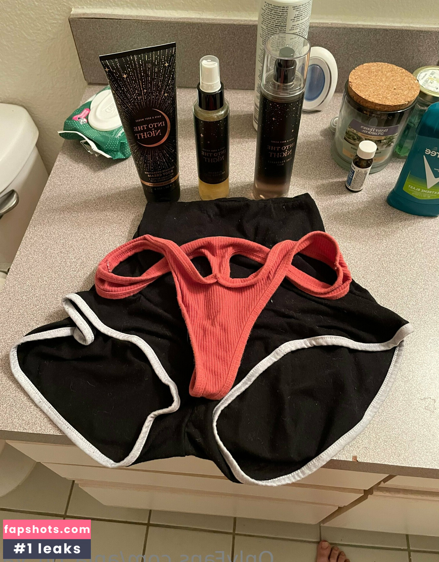 anja_on_ya Nahé úniky fotek pouze od fanoušků #29 - Fapshots