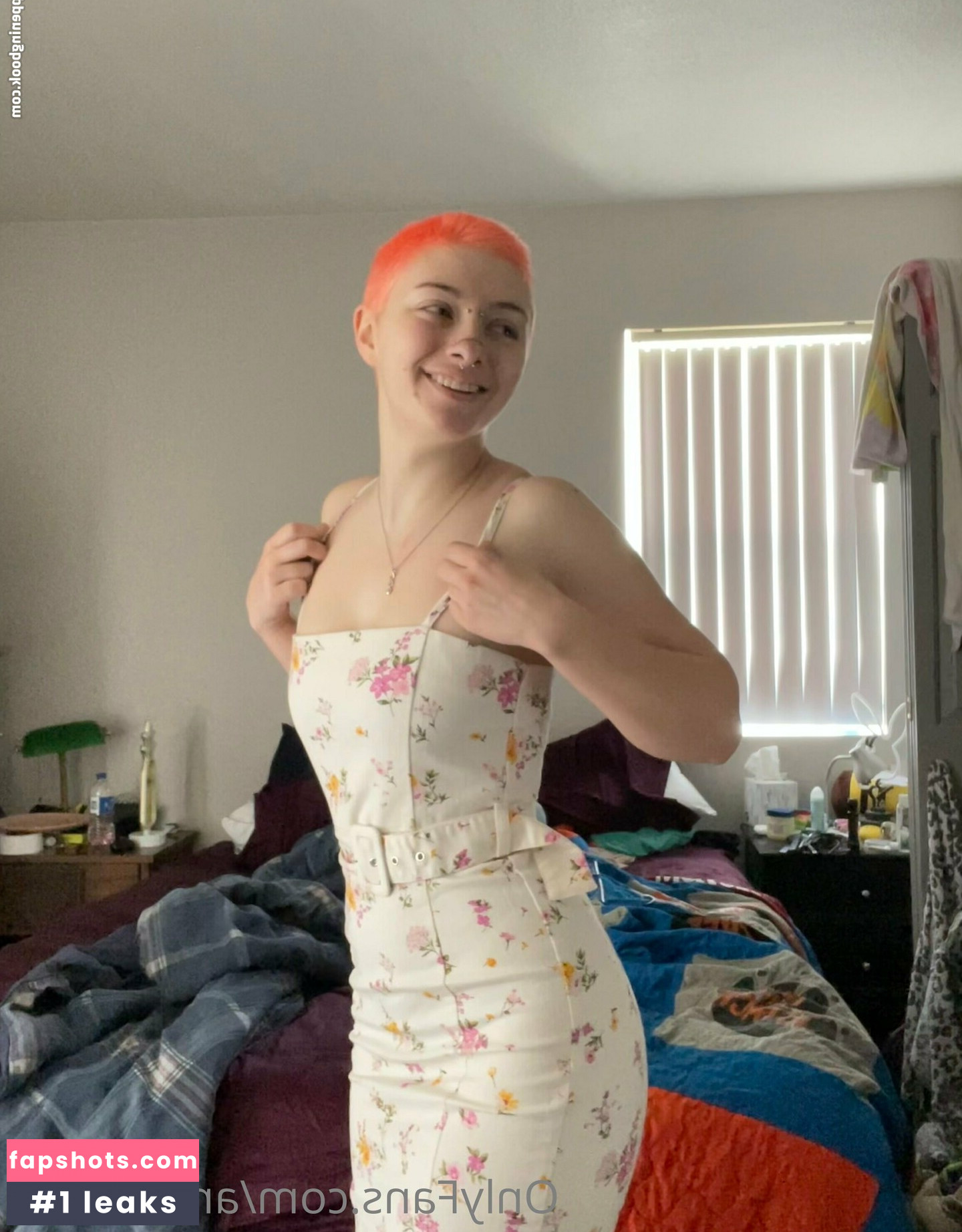 anja_on_ya Nahé úniky fotek pouze od fanoušků #4 - Fapshots