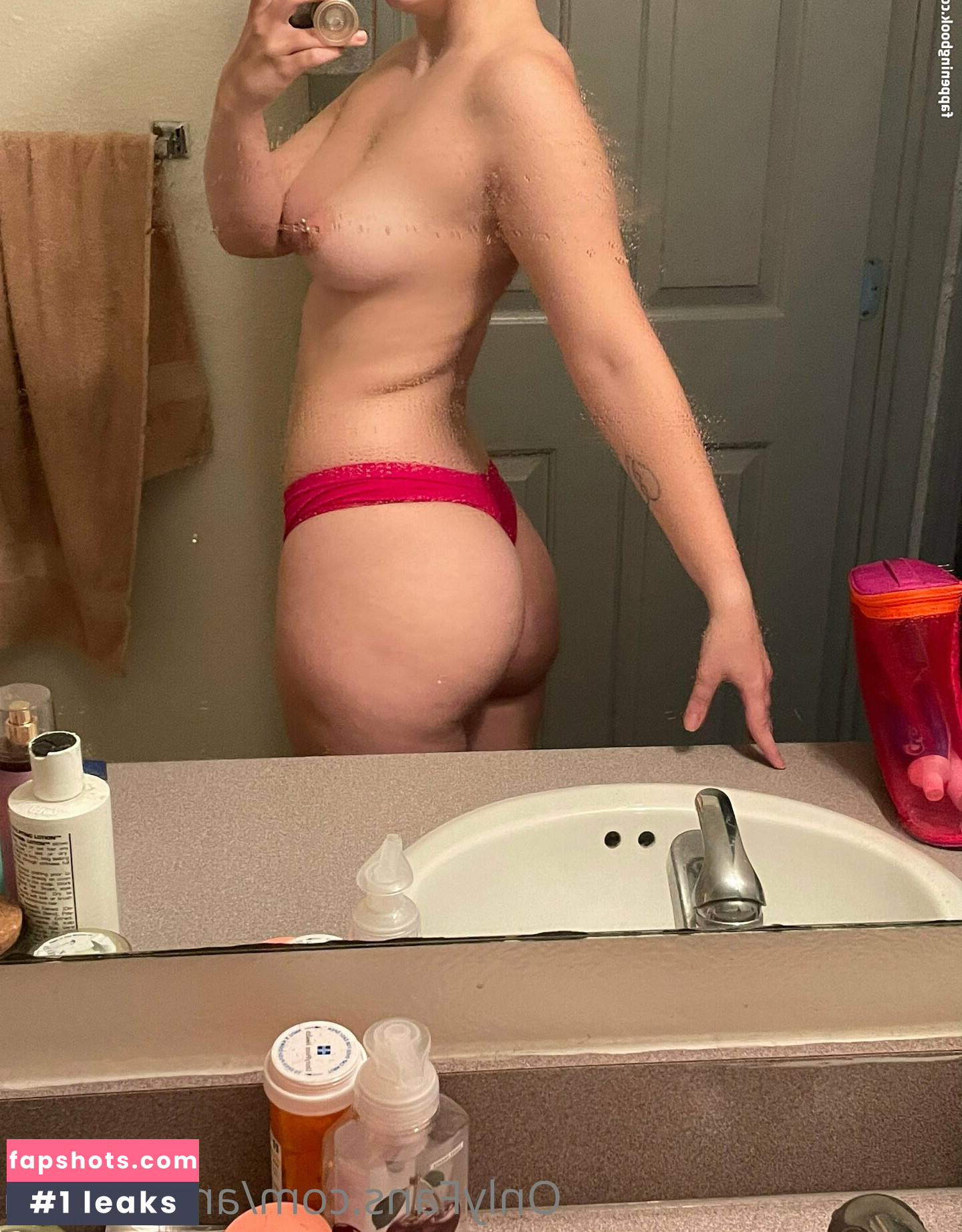 anja_on_ya Nahé úniky fotek pouze od fanoušků #5 - Fapshots