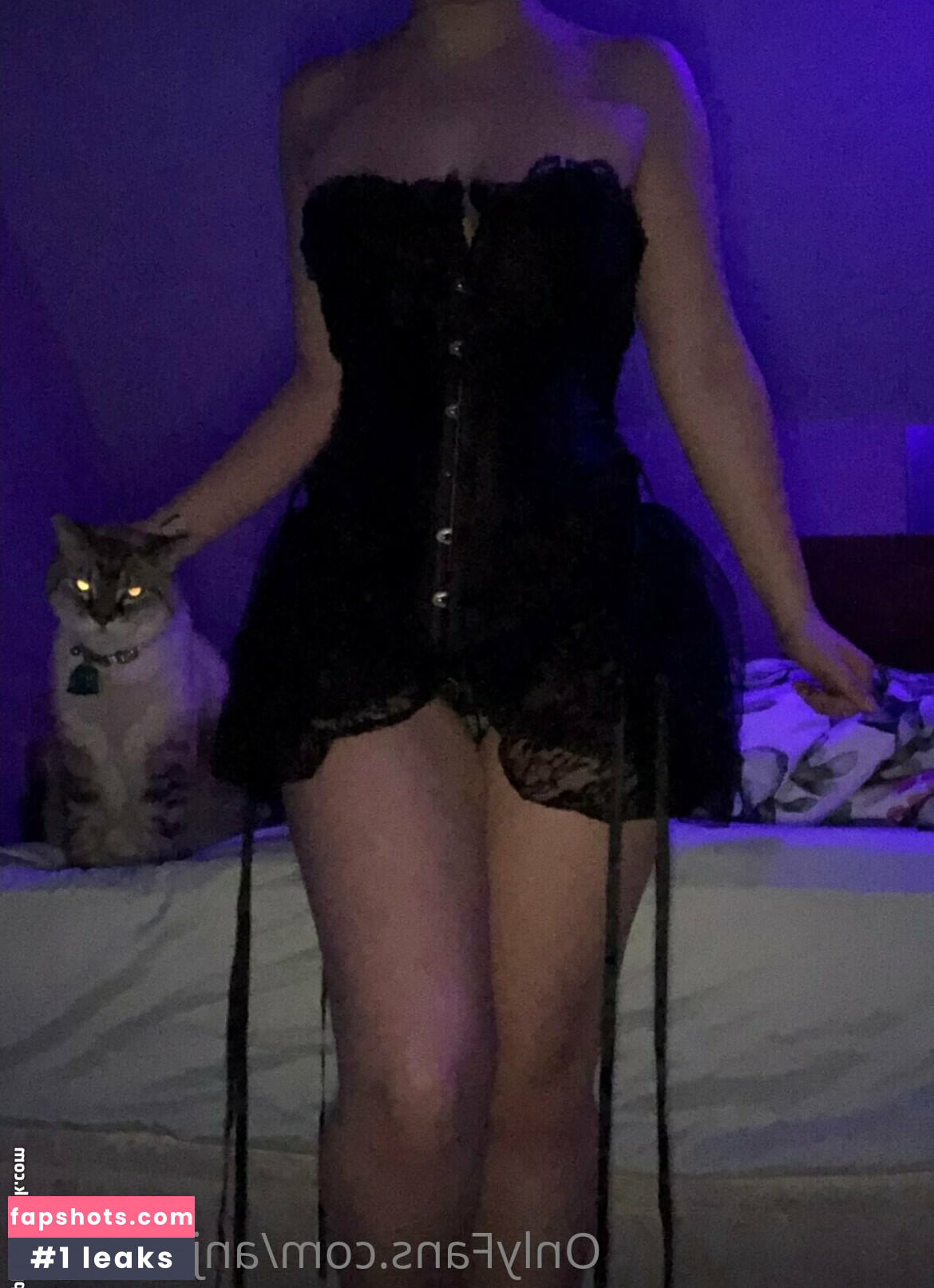 anja_on_ya Nahé úniky fotek pouze od fanoušků #8 - Fapshots