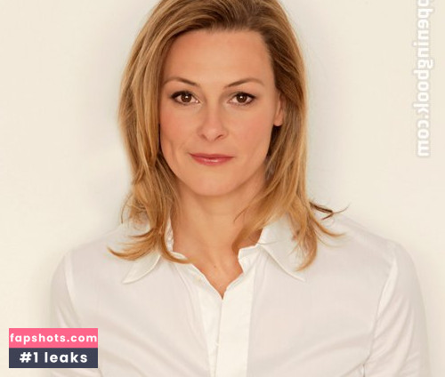 Anja Reschke Nahé úniky fotek pouze od fanoušků #2 - Fapshots