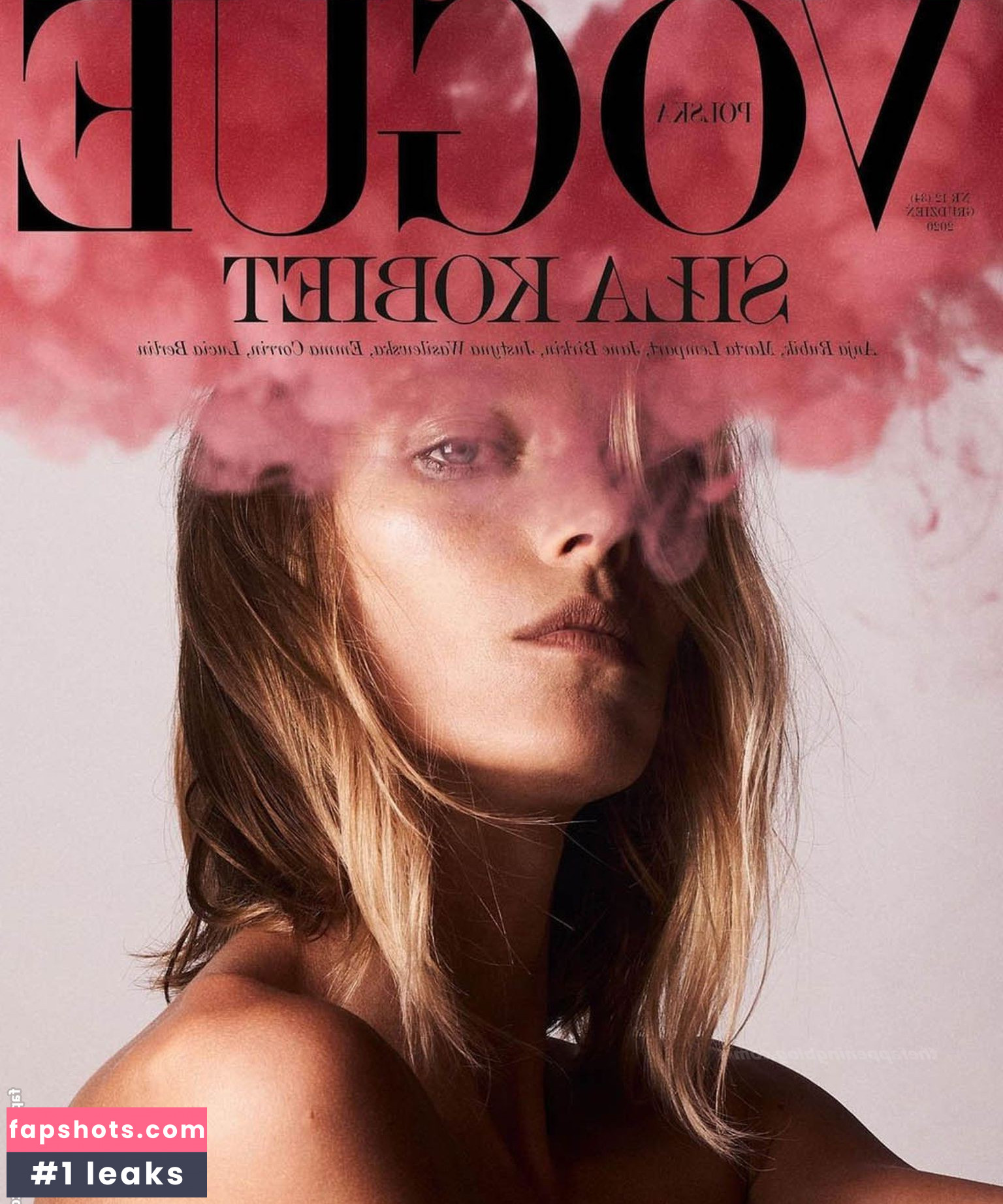 Anja Rubik gallery photo #172