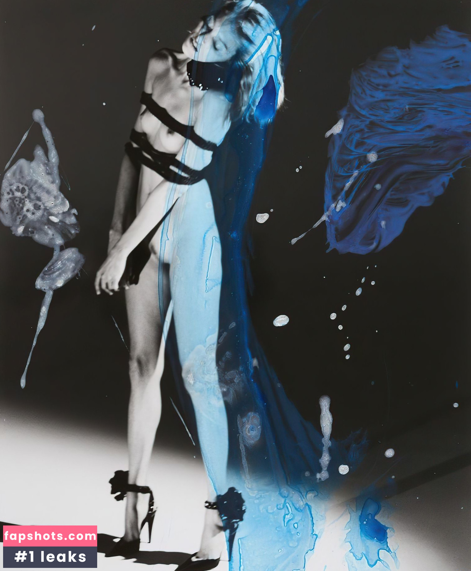 Anja Rubik gallery photo #184