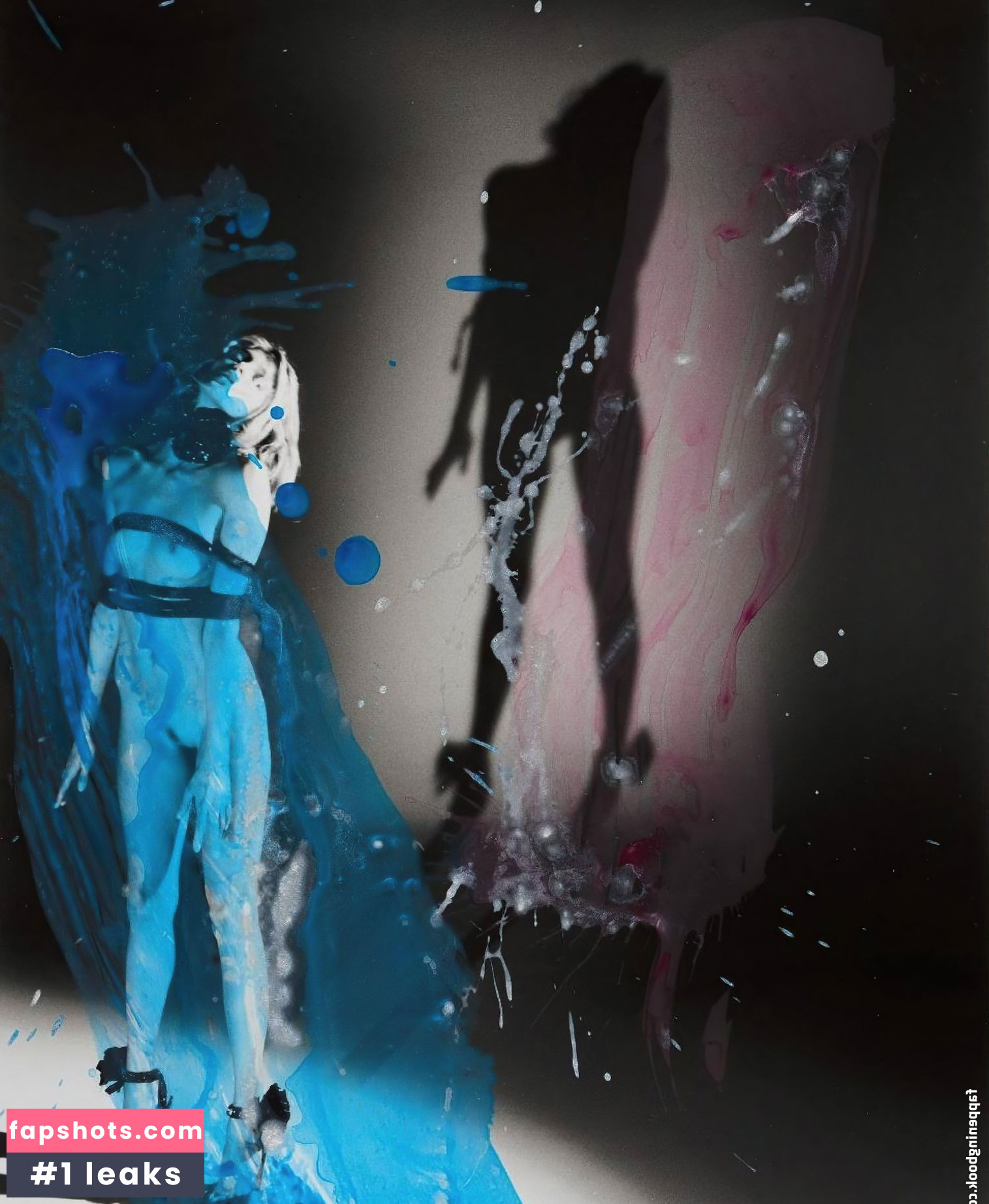 Anja Rubik gallery photo #186