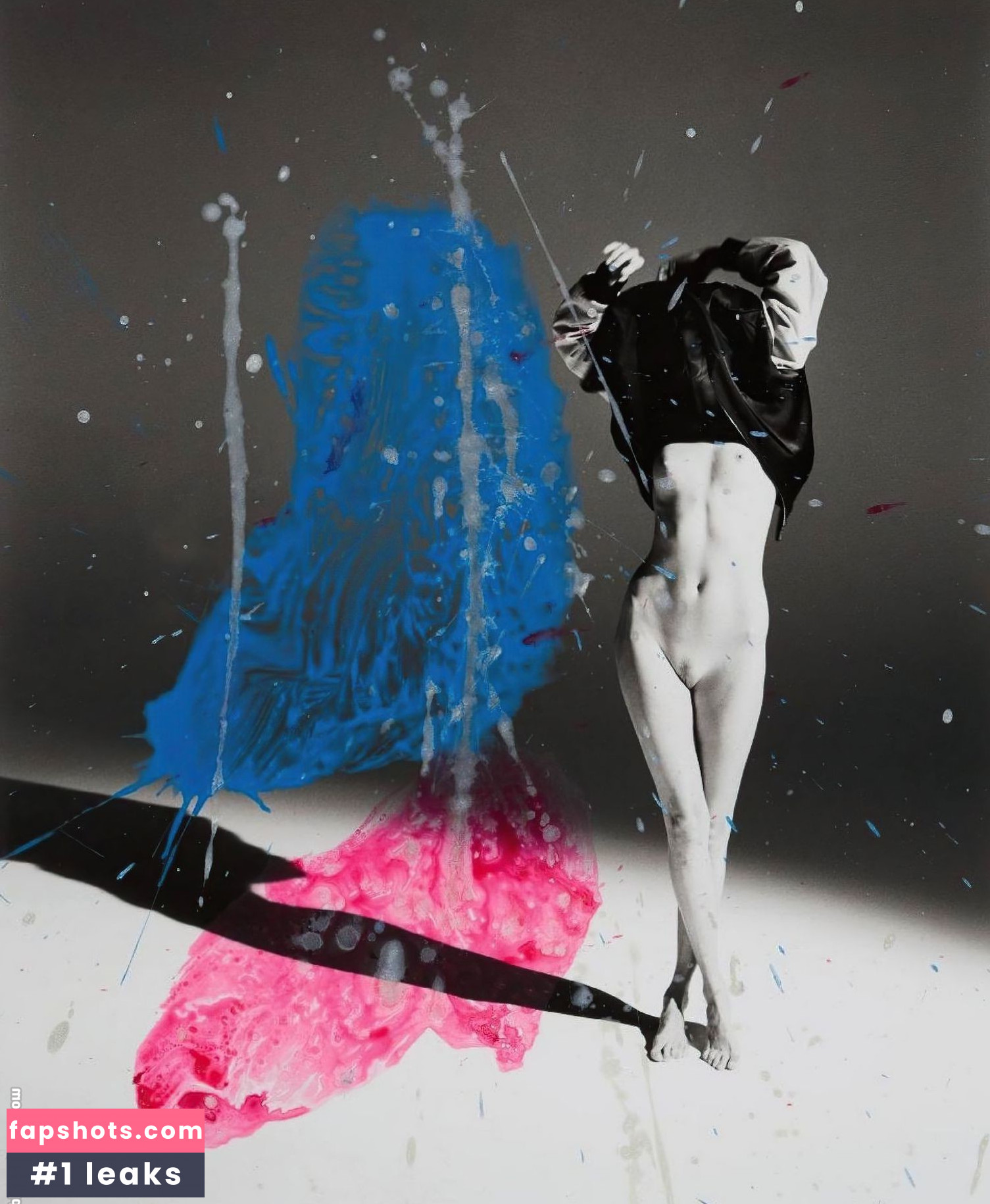 Anja Rubik gallery photo #187