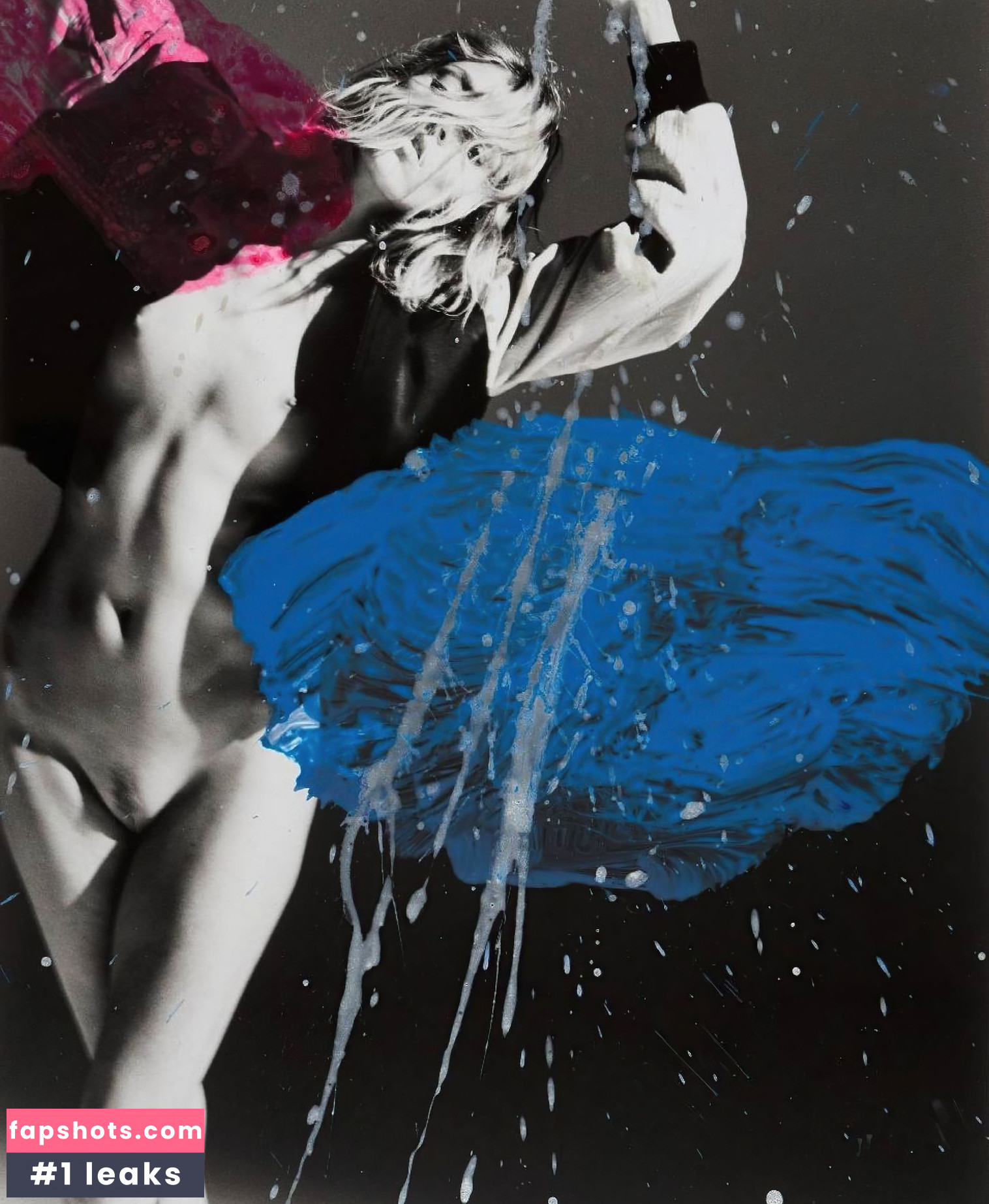 Anja Rubik gallery photo #188