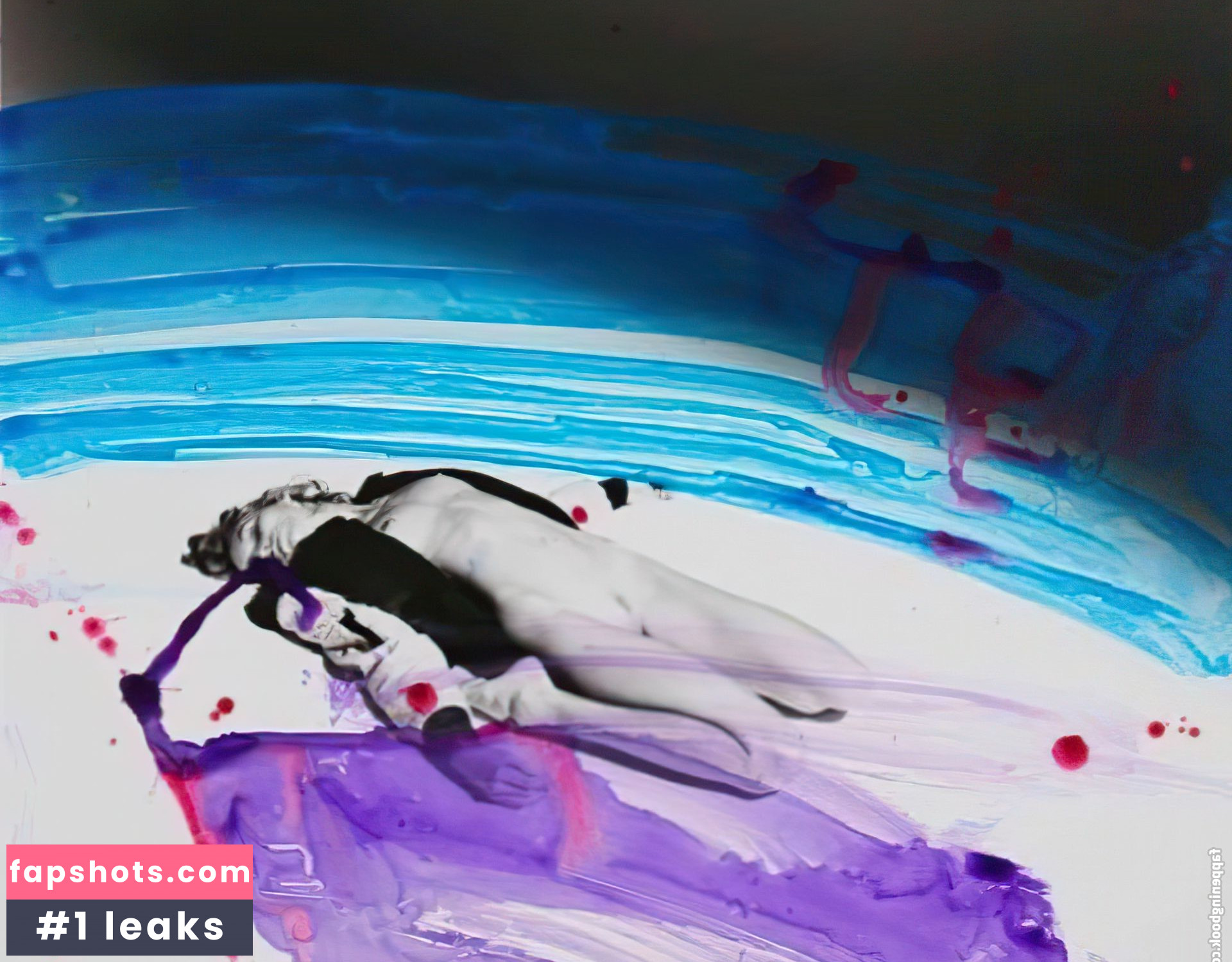 Anja Rubik gallery photo #189