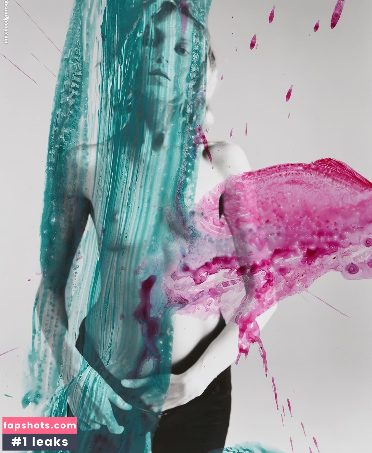 Anja Rubik gallery photo #190