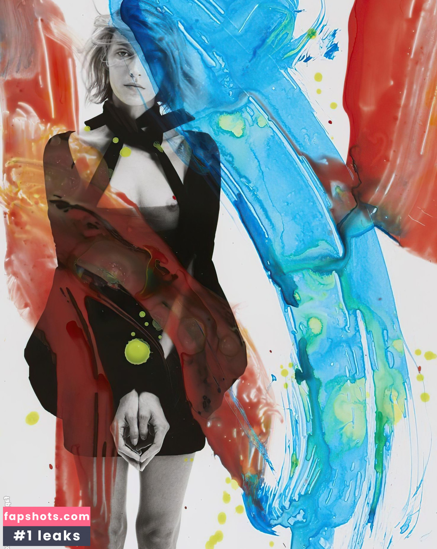 Anja Rubik gallery photo #194