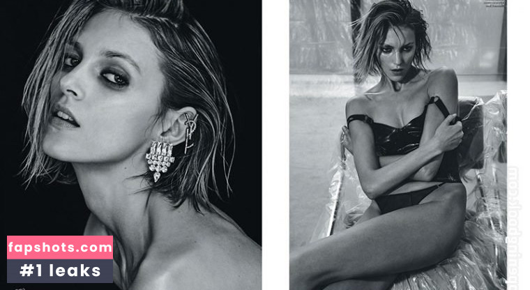 Anja Rubik gallery photo #224