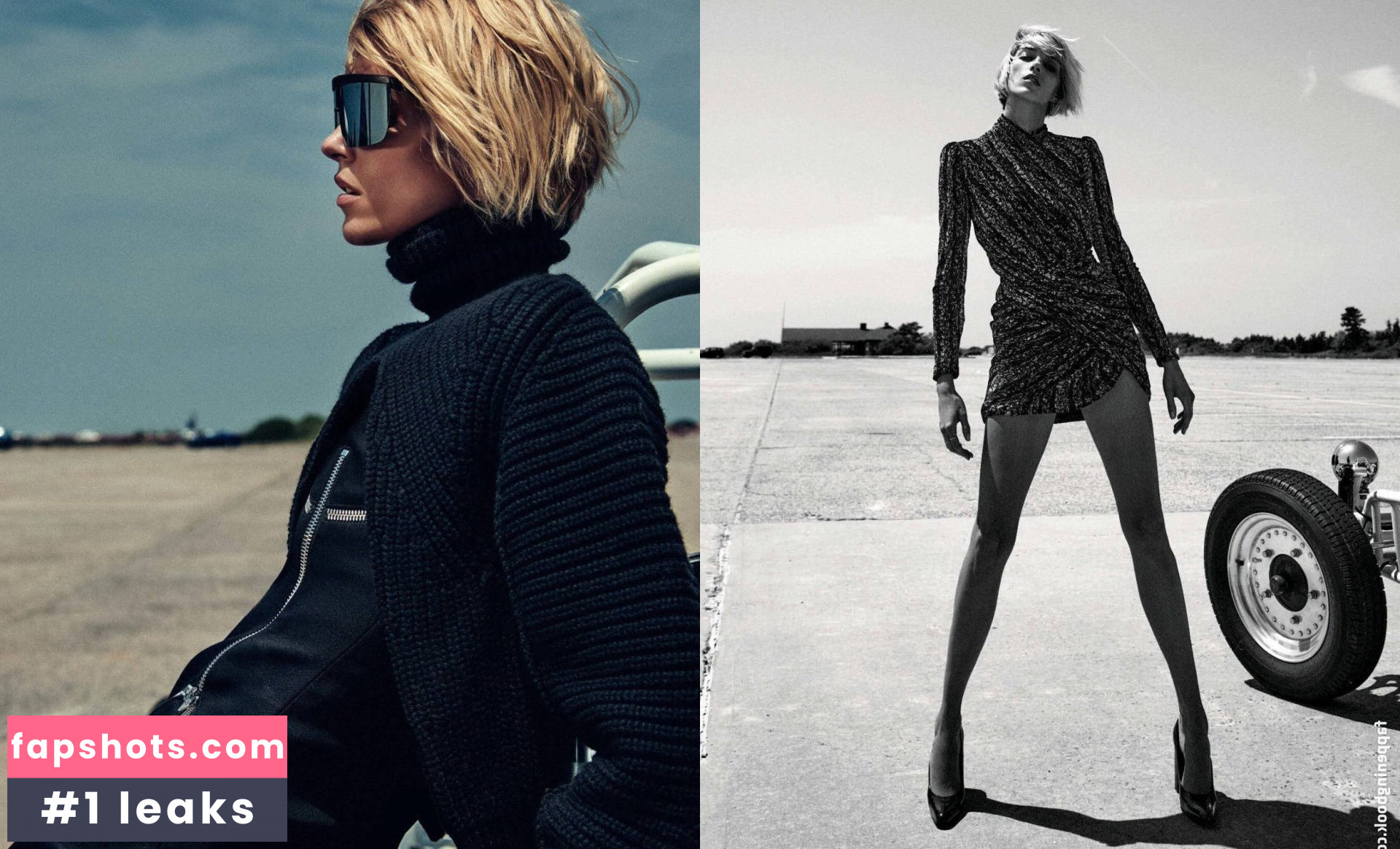 Anja Rubik gallery photo #250