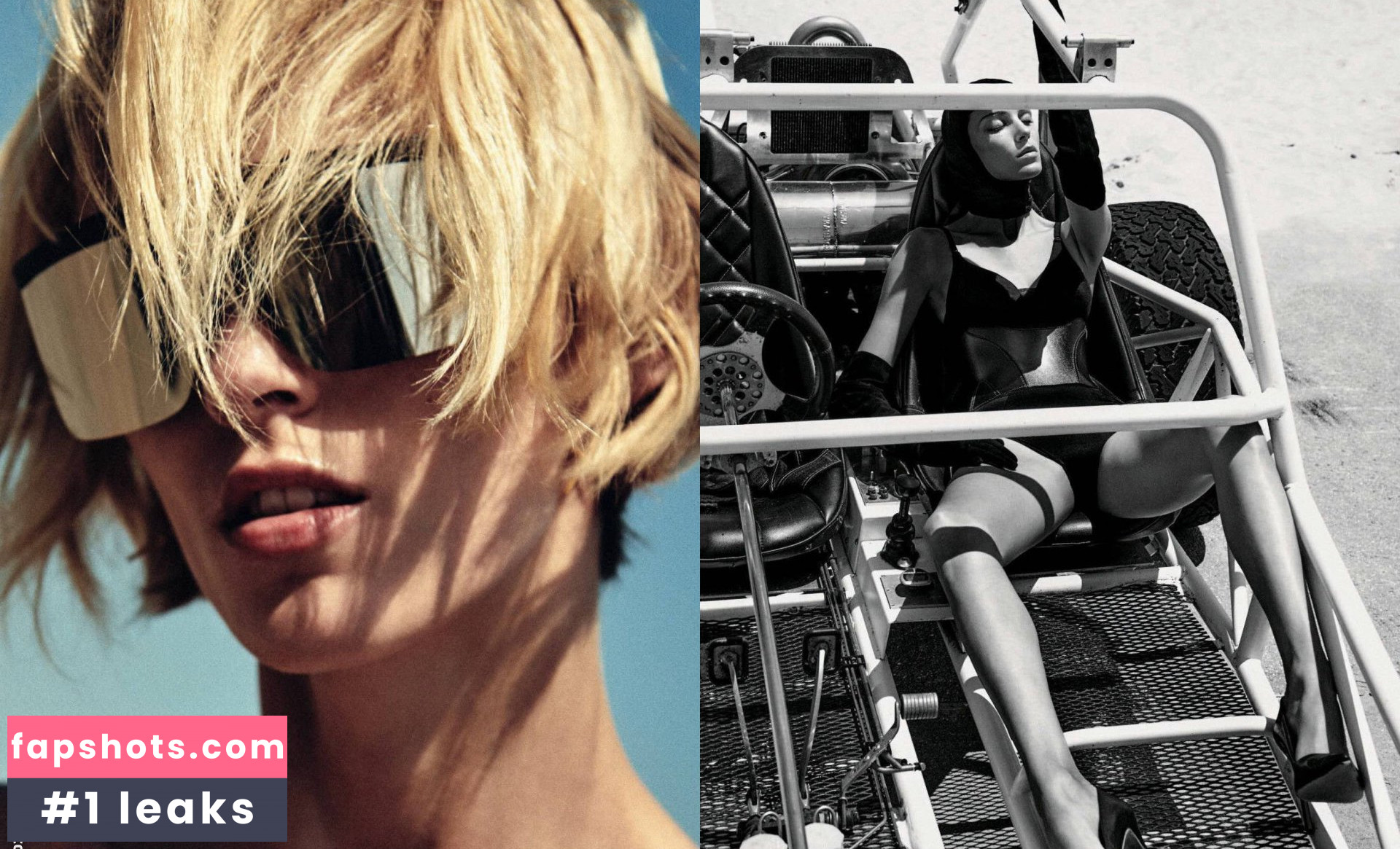 Anja Rubik gallery photo #251