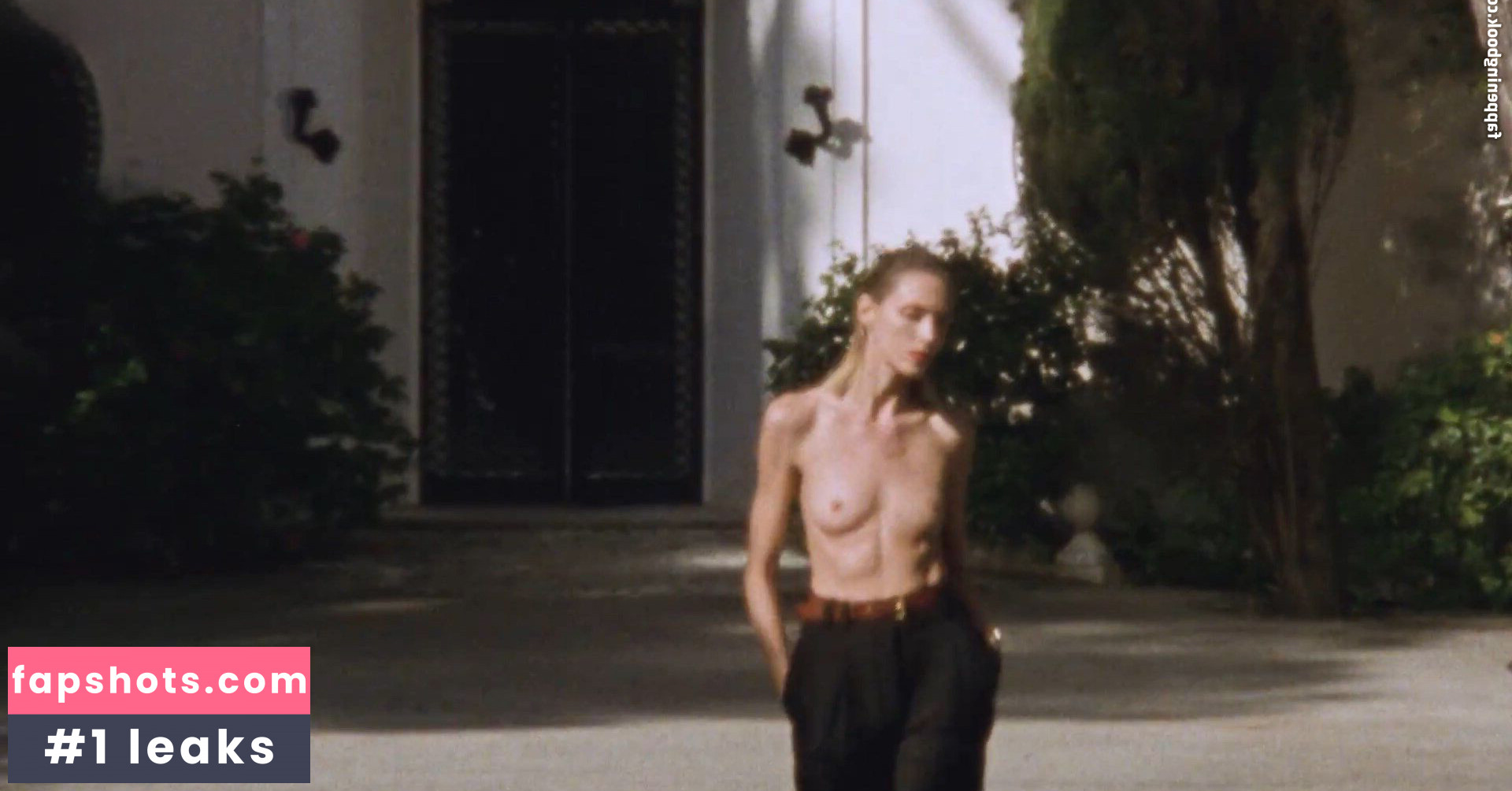 Anja Rubik gallery photo #38