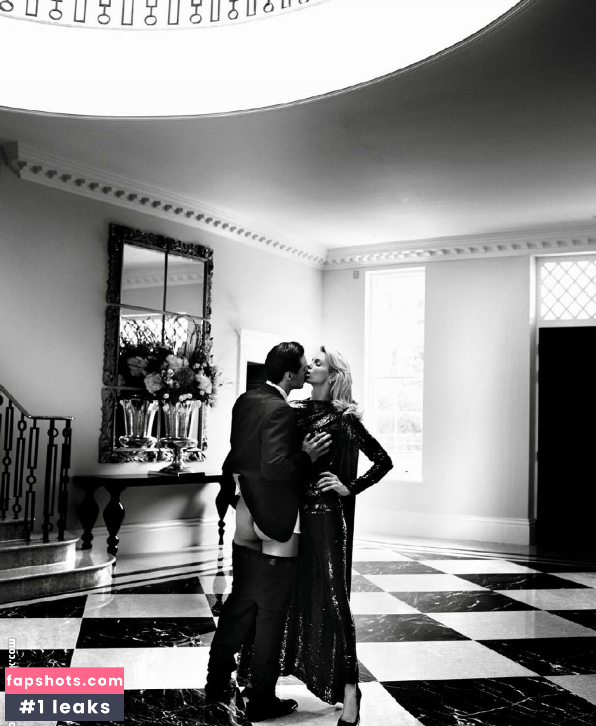 Anja Rubik gallery photo #5