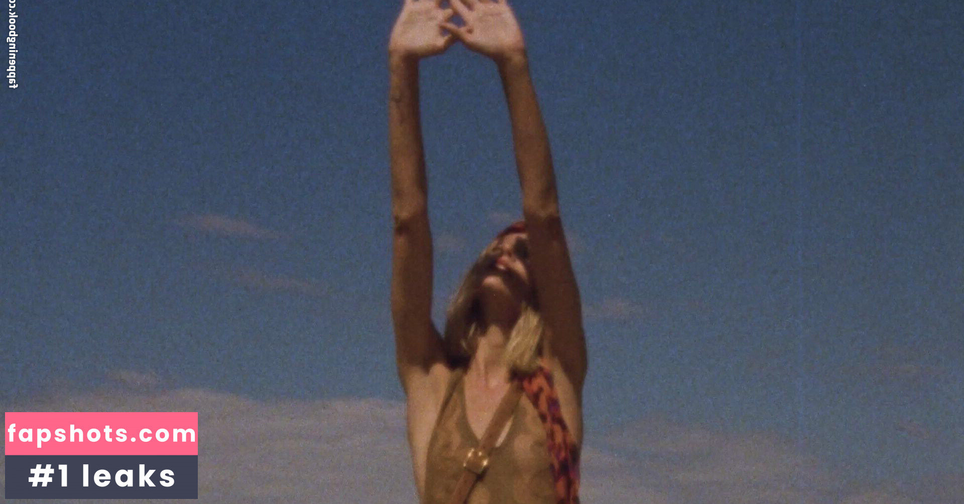 Anja Rubik gallery photo #46