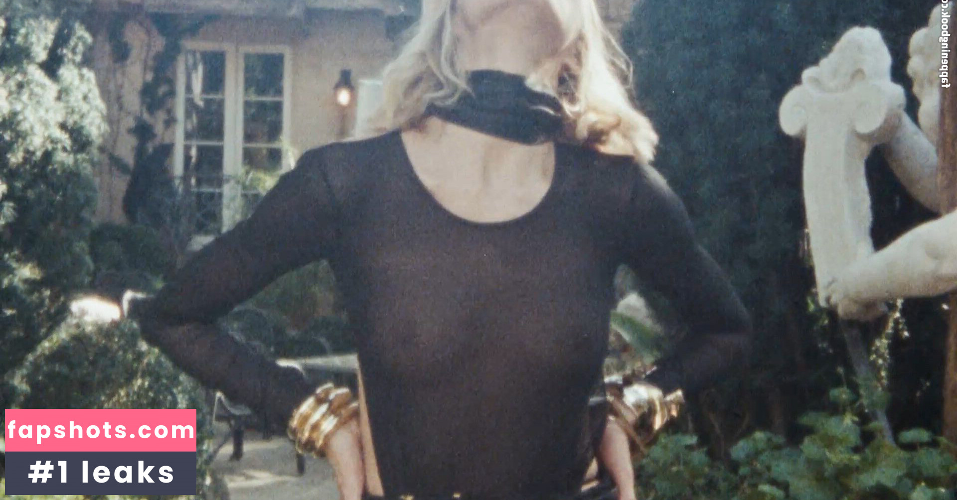 Anja Rubik gallery photo #48