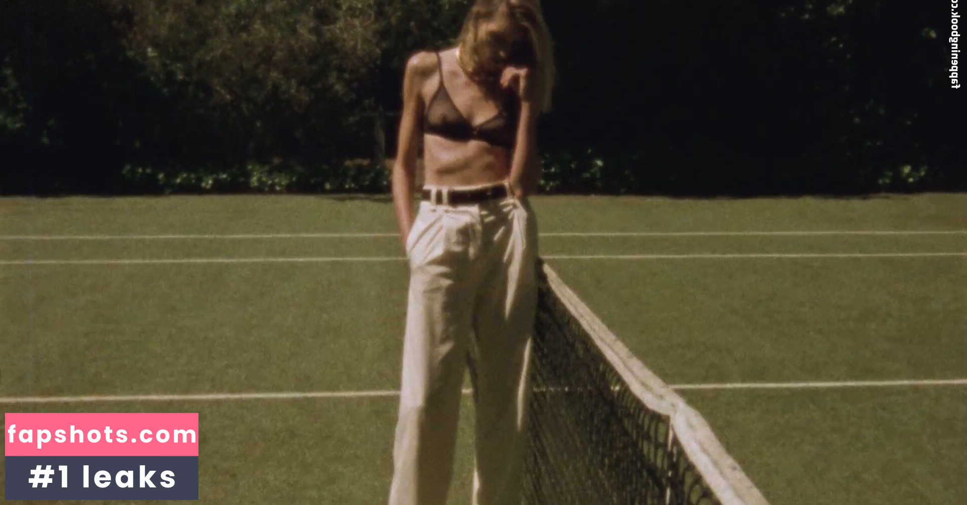 Anja Rubik gallery photo #50