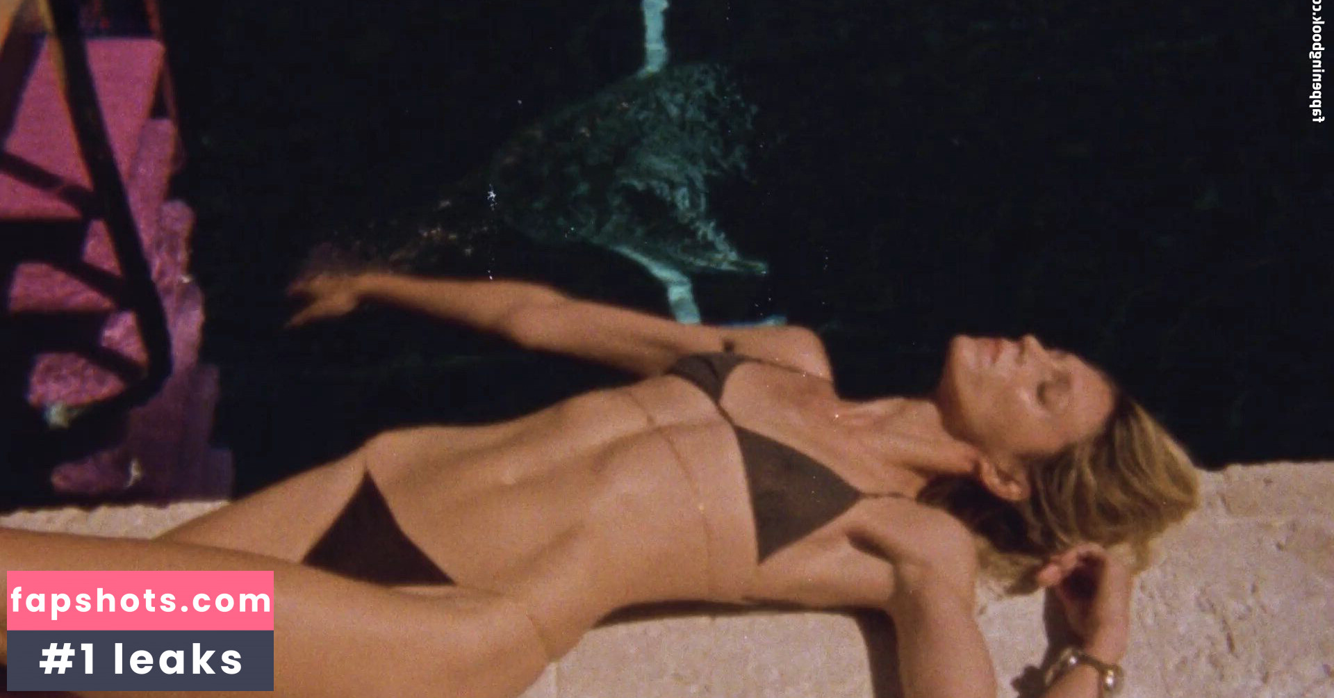 Anja Rubik gallery photo #52