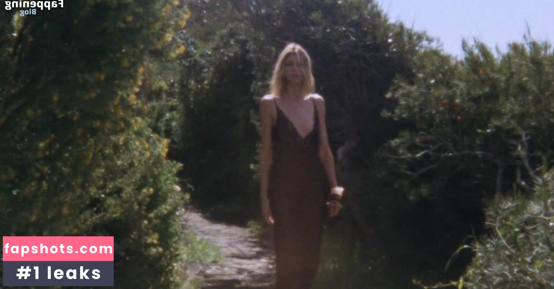 Anja Rubik gallery photo #71