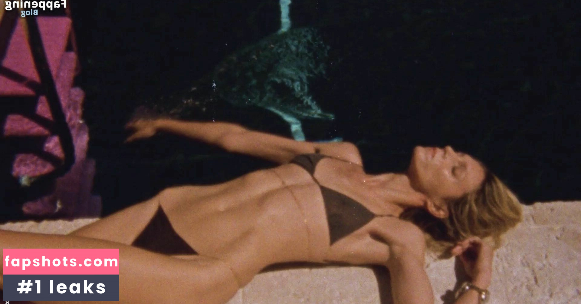 Anja Rubik gallery photo #72