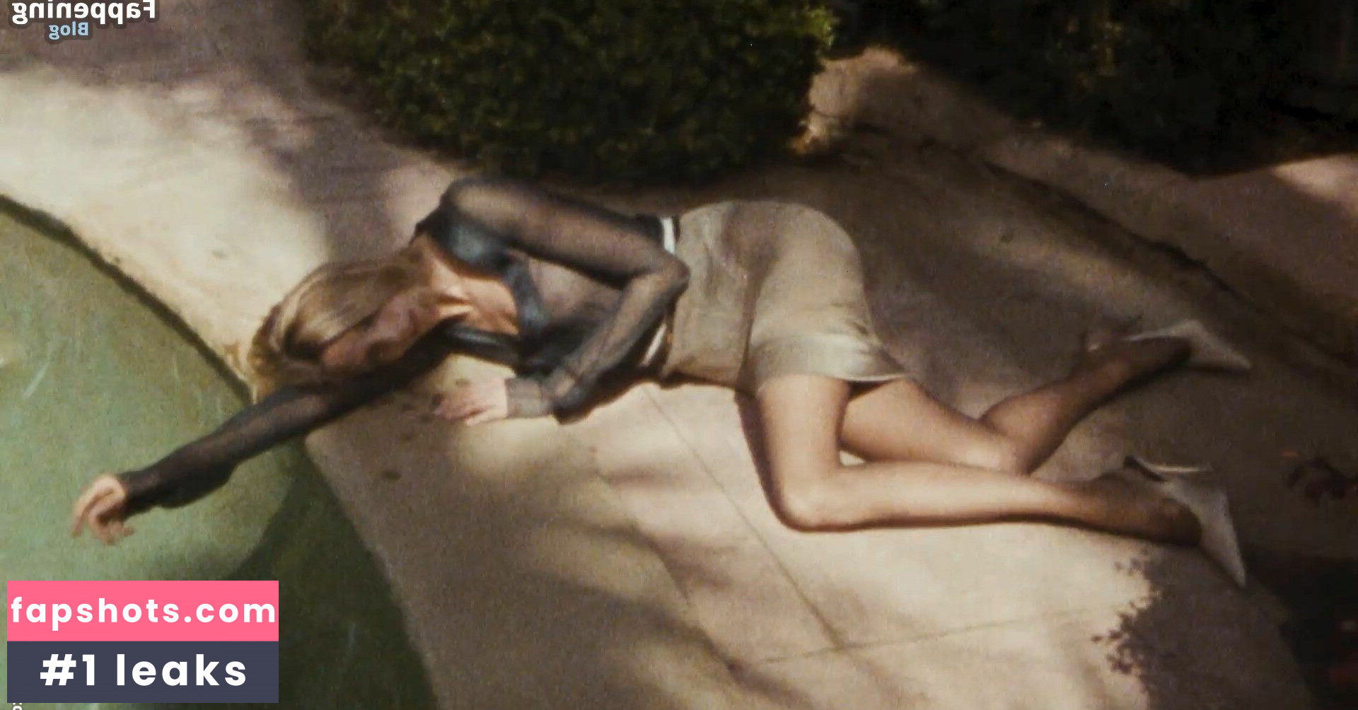 Anja Rubik gallery photo #74