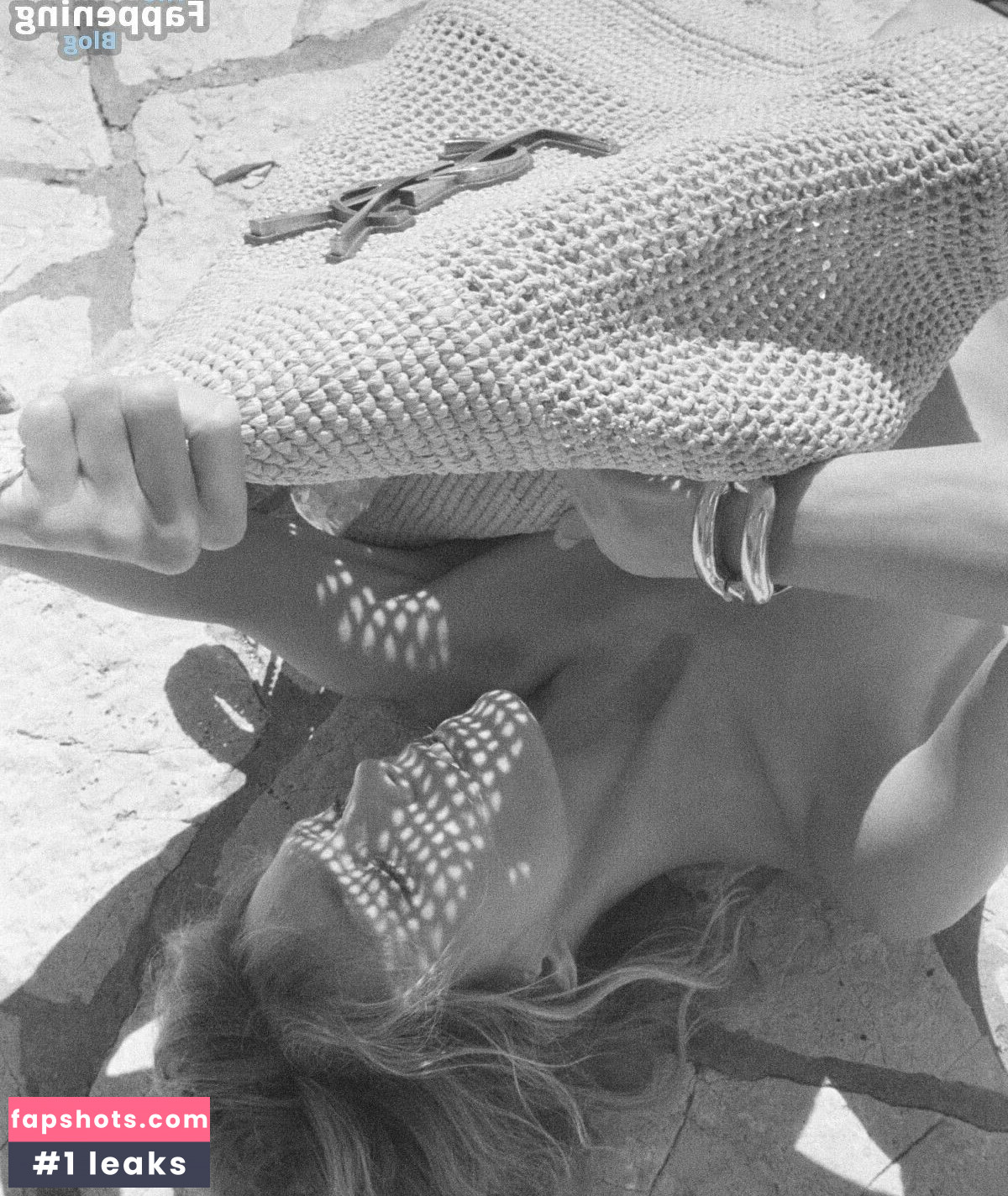 Anja Rubik gallery photo #77