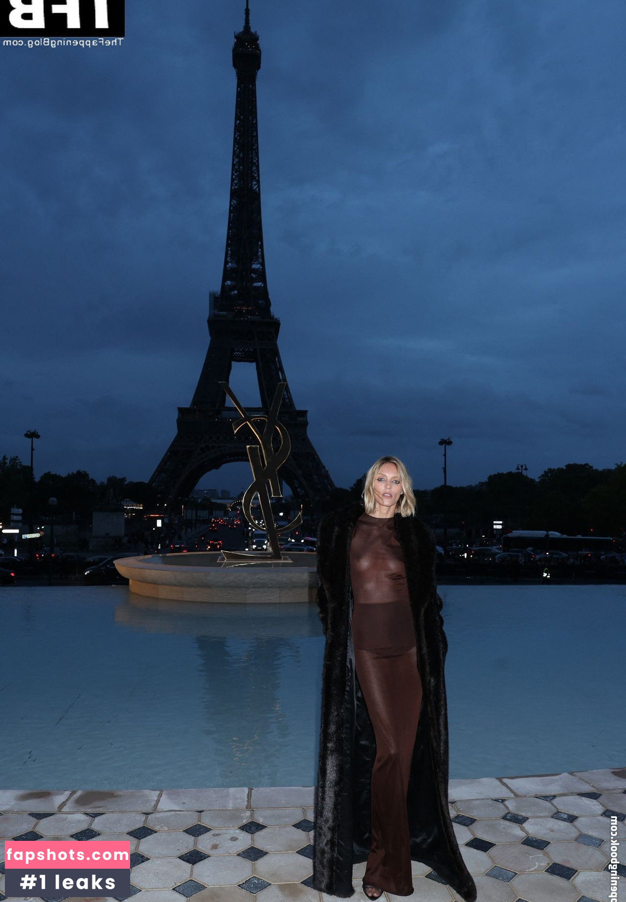 Anja Rubik gallery photo #94