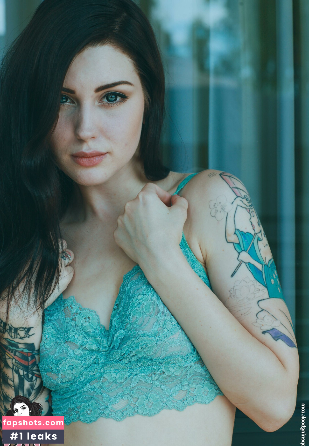 Anja Sangre gallery photo #4