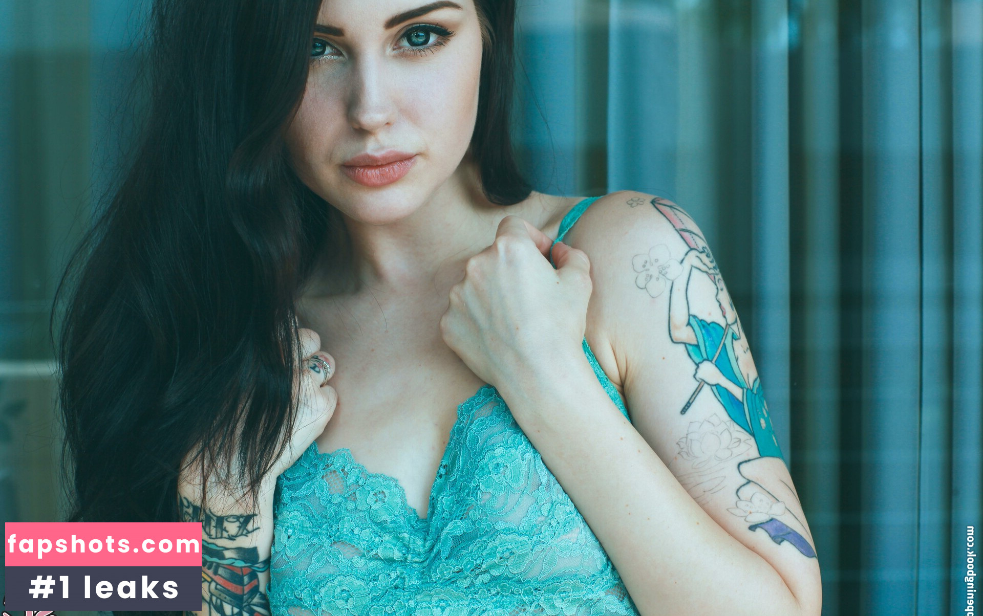 Anja Sangre gallery photo #10