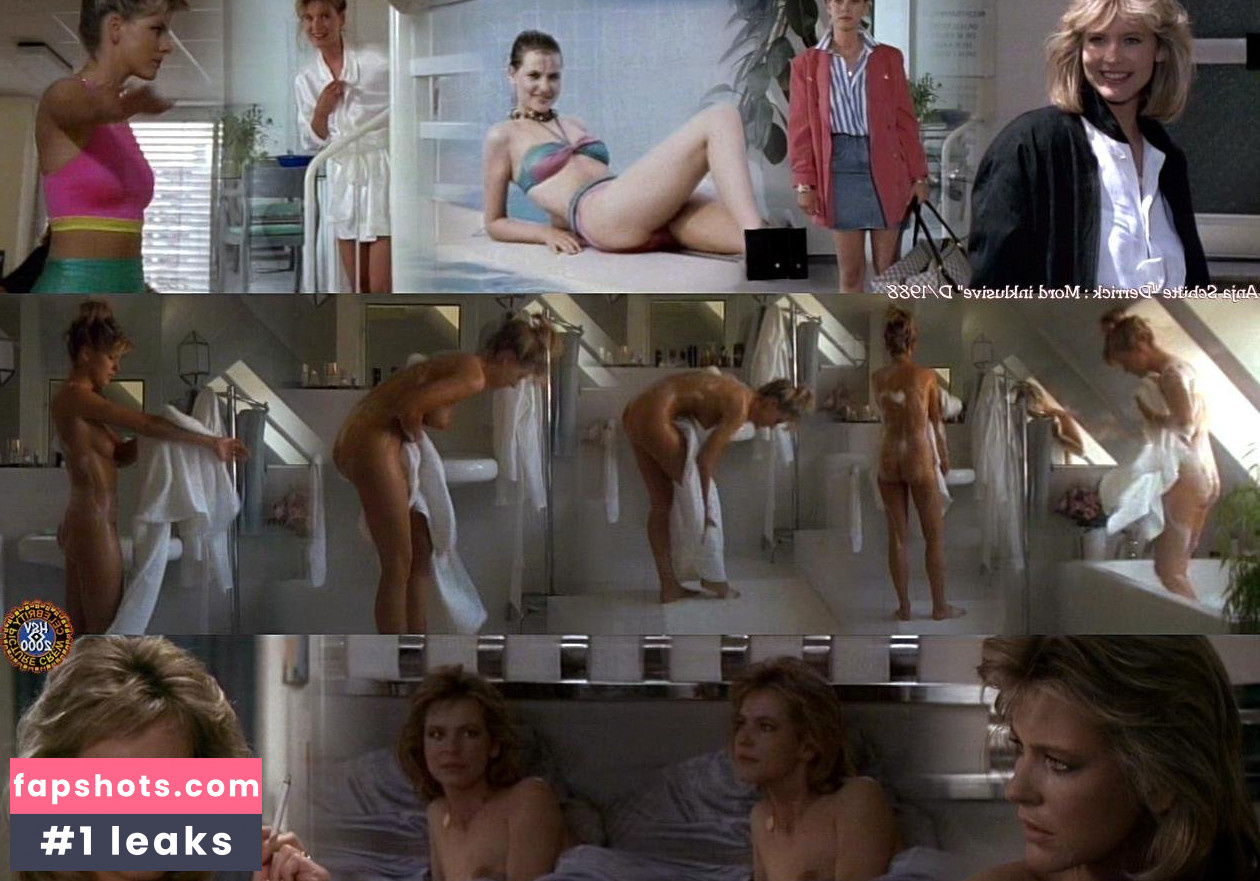 Anja Schüte gallery photo #12