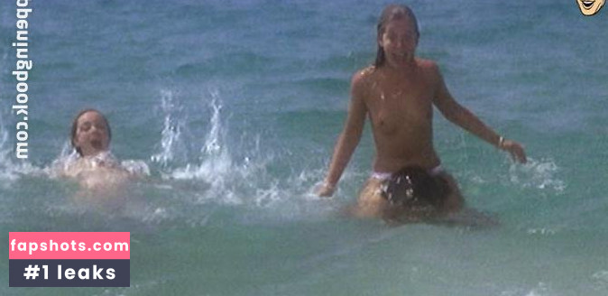 Anja Schüte gallery photo #4